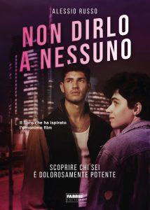 Alessio Russo – Non dirlo a nessuno (2023)