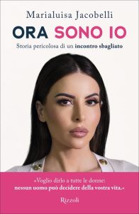 Marialuisa Jacobelli – Ora sono io (2023)