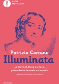 Patrizia Carrano - Illuminata (2023)