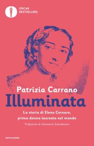 Patrizia Carrano – Illuminata (2023)