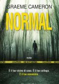 Graeme Cameron - Normal (2016)