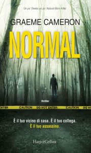 Graeme Cameron – Normal (2016)