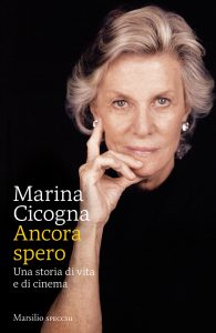 Marina Cicogna – Ancora spero (2023)