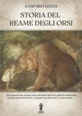 Gasparo Gozzi - Storia del Reame degli Orsi (2023)