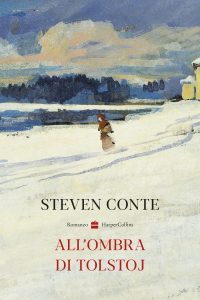 Steven Conte – All’ombra di Tolstoj (2023)
