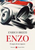 Enrico Brizzi - Enzo. Il sogno di un ragazzo (2023)