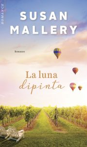 Susan Mallery – La luna dipinta (2021)