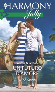Nina Singh – Un futuro d’amore (2021)
