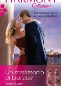 Anne Oliver - Un matrimonio di facciata? (2021)