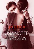 Jo Leigh - L'appartamento Vol. 3. Una notte esplosiva (2021)