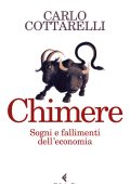 Carlo Cottarelli - Chimere (2023)