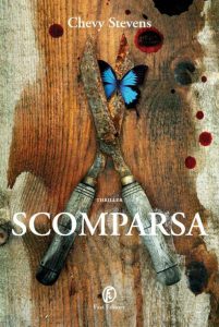 Chevy Stevens – Scomparsa (2012)