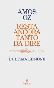 Amos Oz – Resta ancora tanto da dire (2023)