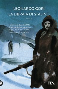 Leonardo Gori – La libraia di Stalino (2023)