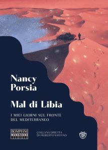 Nancy Porsia – Mal di Libia (2023)