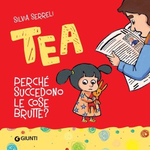 Silvia Serreli – Tea. Perché succedono le cose brutte? (2023)