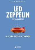 Paolo Giovanazzi - Led Zeppelin. Physical Graffiti (2023)