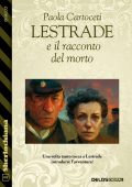 Paola Cartoceti - Lestrade e il racconto del morto (2023)