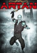 img Artan 02 - Gli Artakiani (Artan Comics 2015-02)