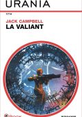 Jack Campbell - La Valiant (2023)