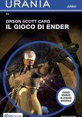 Orson Scott Card - Il gioco di Ender (2023)