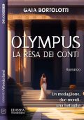 Gaia Bortolotti - Olympus. La resa dei conti (2023)