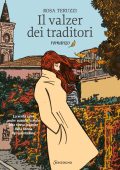 Rosa Teruzzi - Il valzer dei traditori (2023)