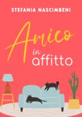 Stefania Nascimbeni - Amico in affitto (2023)