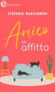 Stefania Nascimbeni – Amico in affitto (2023)