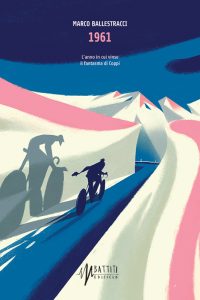 Marco Ballestracci – 1961 (2023)