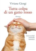 Viviana Giorgi - Tutta colpa di un gatto rosso (2023)