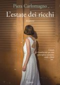 Piera Carlomagno - L'estate dei ricchi (2023)