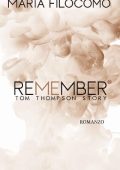 Maria Filocomo - Remember Vol. 2. Tom Thompson Story (2021)