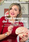 img Anna Cantagallo - Quel tesoro del tuo cervello. Volume 1 (2020)