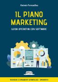 Antonio Ferrandina - Il piano marketing (2023)