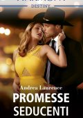 Andrea Laurence - Promesse seducenti (2022)