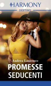 Andrea Laurence – Promesse seducenti (2022)