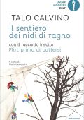 Italo Calvino - Il sentiero dei nidi di ragno (2012)
