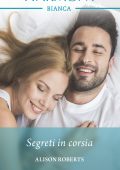 Alison Roberts - Due gemelli in corsia Vol. 2. Segreti in corsia (2022)