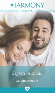 Alison Roberts – Due gemelli in corsia Vol. 2. Segreti in corsia (2022)