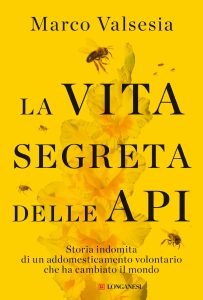 Marco Valsesia – La vita segreta delle api (2023)