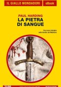 Paul Harding - La pietra di sangue (2021)