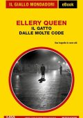 Ellery Queen - Il gatto dalle molte code (2021)