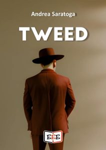 Andrea Saratoga – Tweed (2023)