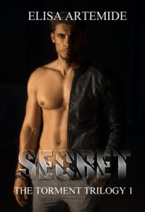 Elisa Artemide – The Torment Trilogy Vol. 1. Secret (2020)