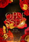 Eleonora Fadda - Obsessed: Rose Sfiorite (2023)