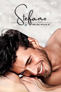Ella Kintsugi – Stefano: Fiori sull’Asfalto 12 (2023)