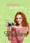 Adriana Rubens - Cercasi Boyscout (2023)
