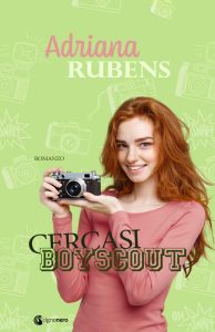 Adriana Rubens – Cercasi Boyscout (2023)