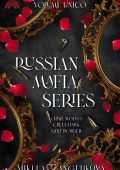 Mikela Angelikova - Russian Mafia Series (2023)
